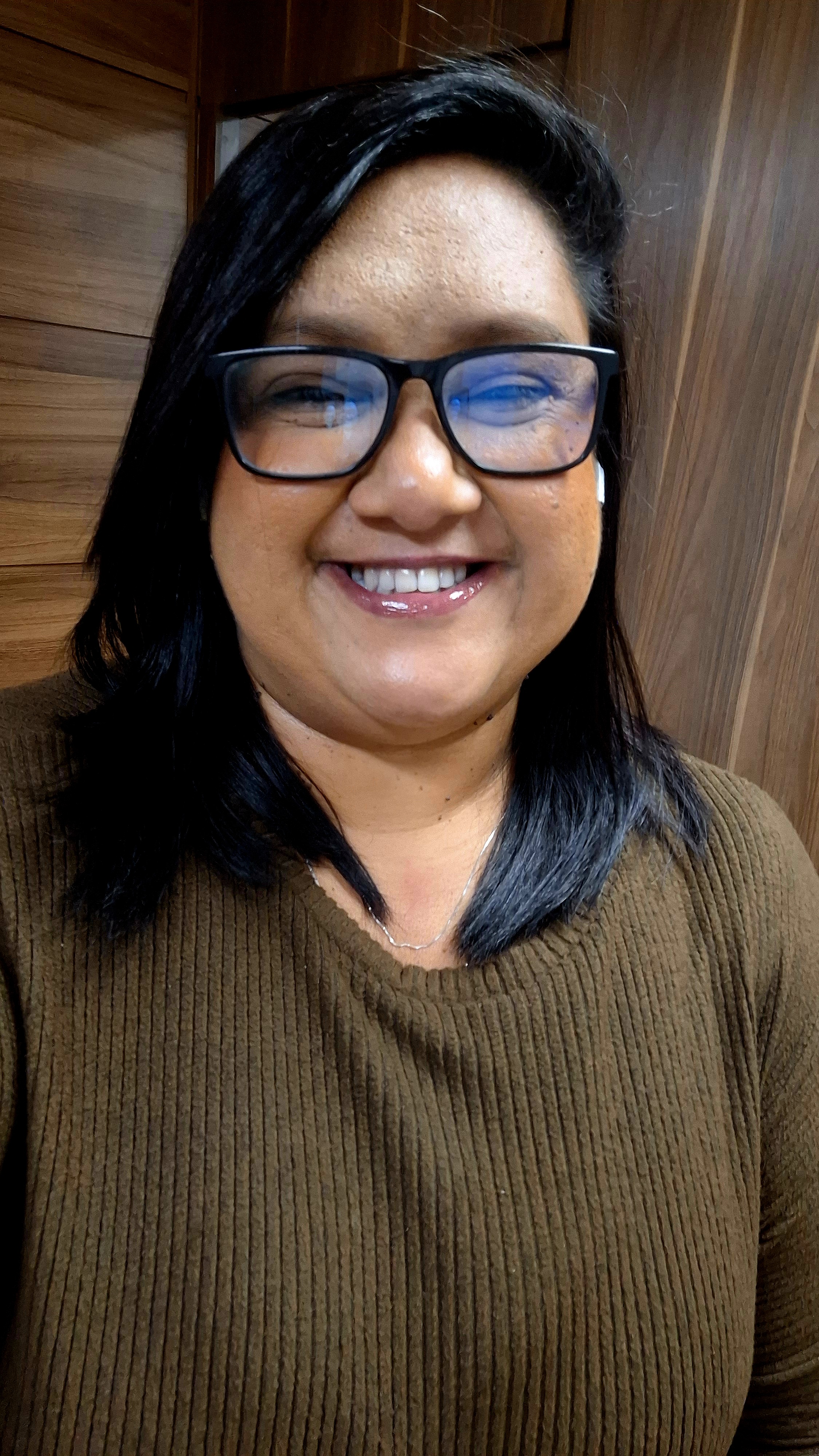 Foto do usuário